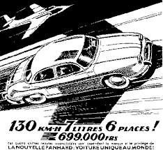 panhard dyna z