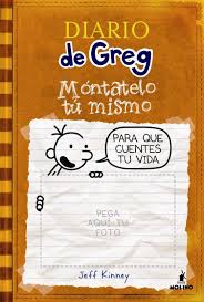 el diario de greg