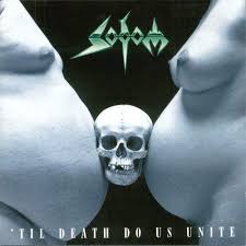 Sodom - Frozen Screams