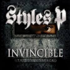 styles p invincible soundtrack