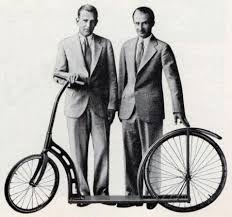 bike without pedals