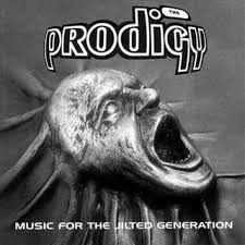 Prodigy - Music For The Jilted Generatio