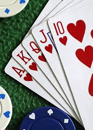 Royal Flush