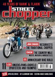 chopper magazine