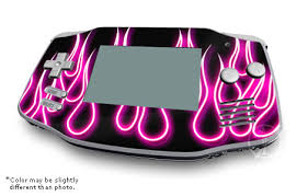 gba pink