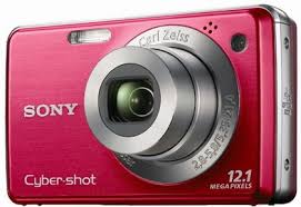 sony w230