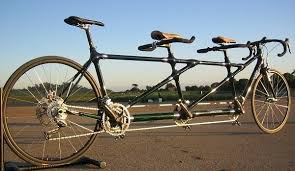 new bicycles