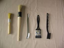 detail brush