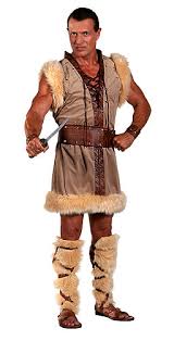 barbarian boots