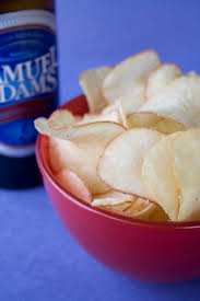 cassava chip