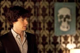 sherlock holmes cumberbatch