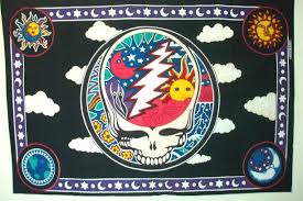 Grateful Dead - Steal Your Face