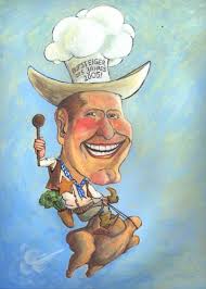 crazy cook