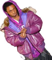 lil wayne jackets