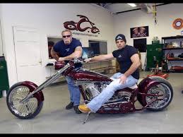 choppers