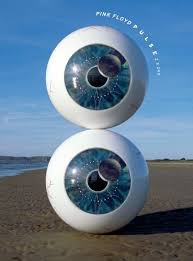Pink Floyd - Keep Talking (disc 1)