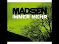 Madsen - Unsichtbar