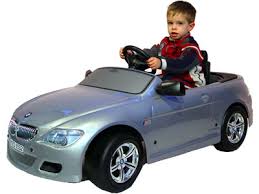 bmw toys