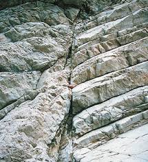 normal faults
