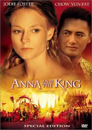 the king of siam