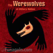 werewolves game