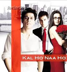 kal ho na ho