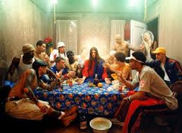 david lachapelle posters