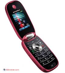 motorola pebl