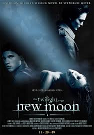 new moon photo