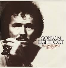 Gordon Lightfoot - Summertime Dream