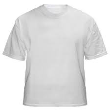 plain colored tee shirts