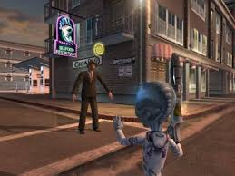 destroy all humans playstation 2