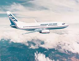 boeing b737