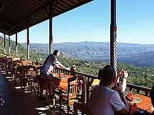 bali restaurants