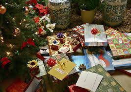 Christmas Gifts For The Hard To Buy For