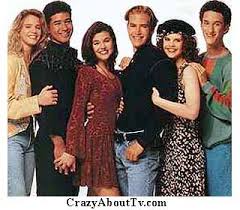 save by the bell tv