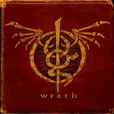 Lamb Of God - Wrath