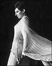 Barbra Streisand - Happening In Central Park