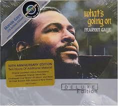 Marvin Gaye - What's Going On (Deluxe Edition)