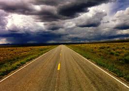 roads to nowhere