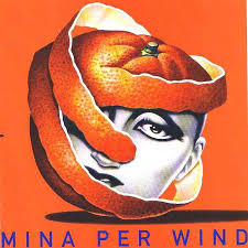 Mina - Mina Per Wind