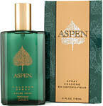 aspen perfume