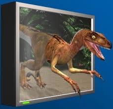 3d pictures glasses