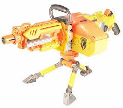 dart guns nerf