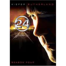 24 season dvd