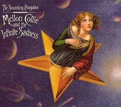 Smashing Pumpkins - Mellon Collie And The Infinite Sadness