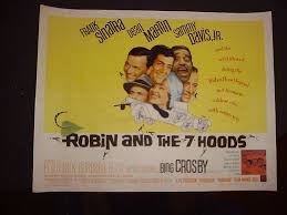 robin and the 7 hoods