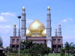 masjid