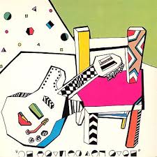 Adrian Belew - Twang Bar King