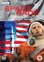bbc space race